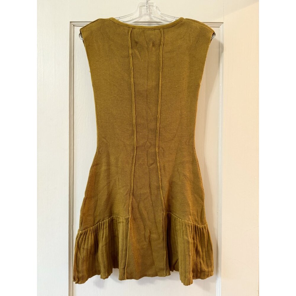 Anthropologie | Guinevere Lydia Sweater Dress - Picture 5 of 11